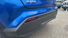 Nissan Juke 1.6 Hybrid N-Connecta 5dr Auto Hybrid Hatchback